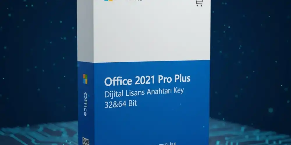 Office 2021 Pro Plus İncelemesi: Modern İş Akışı İçin Güçlü Performans