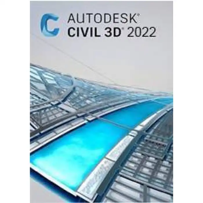 Civil 3D 2022