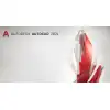 AutoCAD 2021 TAM SÜRÜM 3 YIL 2 KULLANICI