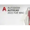 AutoCad 2021 For MAC
