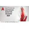 AutoCad Raster Design 2021