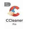 Ccleaner Professional - Windows Pc 1 Cihaz 1 Yıl Dijital Lisans Ccleaner Key