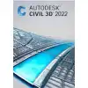 Civil 3D 2022