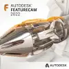 FeatureCAM 2022