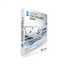 Autodesk Structural Bridge Design 2020 Lisans Anahtarı 32&64 bit