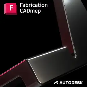 Fabrication CadMep 2023
