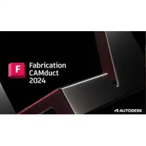 Fabrication Camdust 2024