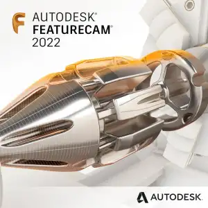 FeatureCAM 2022