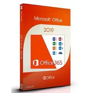 Office 2019 365 Pro Plus Hesap Lisansı | 1 Yıllık