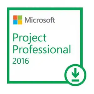 Project Professional 2016 Dijital Lisans Key BİREYSEL KURUMSAL