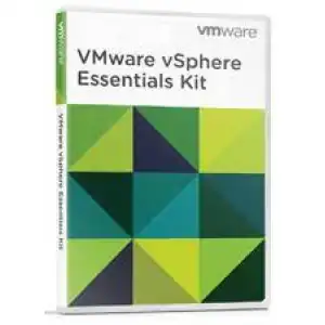 VMware vSphere 7 Essentials