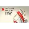 AutoCad Raster Design 2023