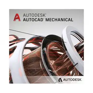 AutoCad Mechanical 2024