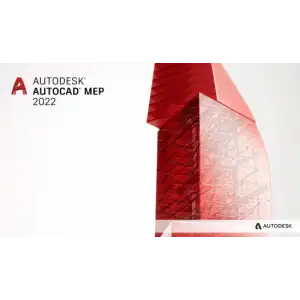 AutoCad Mep 2022