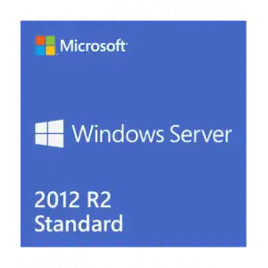 Windows Server 2012 R2 Standard Oem Lisans Anahtarı 32&64 Bit Key