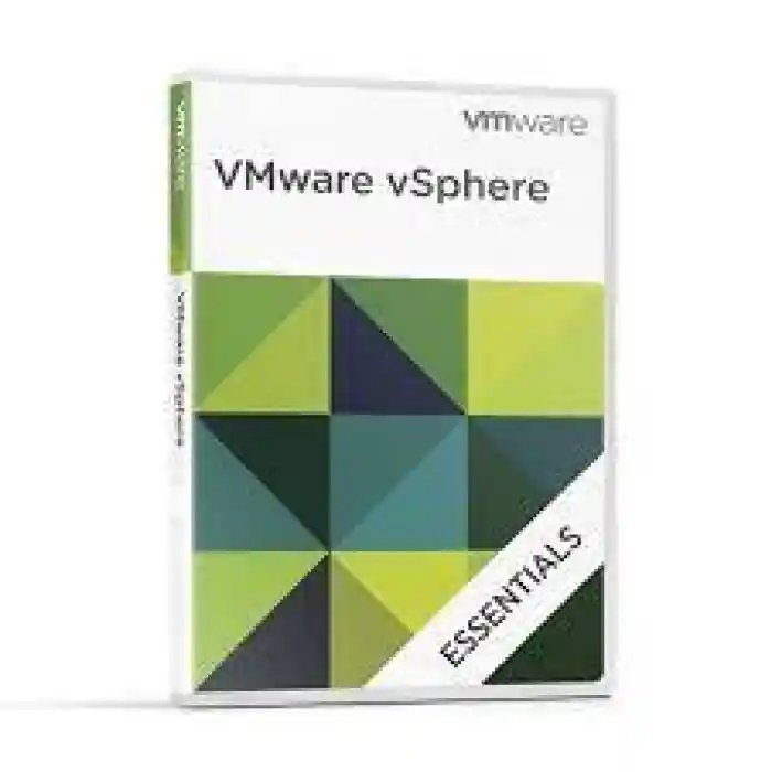 VMware vSphere 6 Essentials  Lisans Anahtarı 32&64 bit