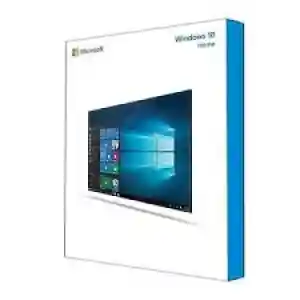 MS WINDOWS 10 HOME 32/64BIT TURKCE KUTU LISANS (KW9-00509)