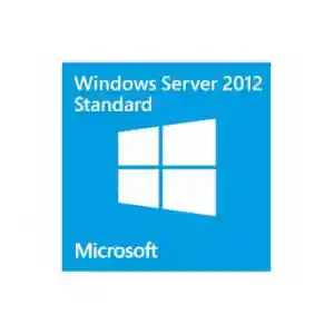 Server 2012 Standart 10 Call License BİREYSEL KURUMSAL