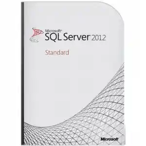 Sql Server 2012 Standart Oem Lisans Anahtarı Key