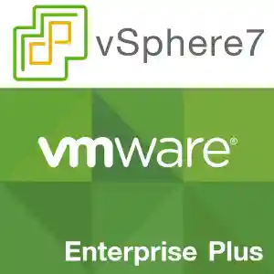 VMware vSphere 7 Enterprise