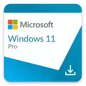Windows 11 Pro Lisans Key Satın Al | 32-64 Bit | Anında Teslim