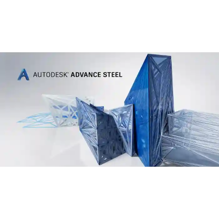 Advance Steel 2024