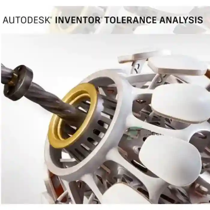 Inventor Tolerance Analysis 2021