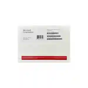Microsoft Windows Server 2022 Standard OEM DVD Kutu