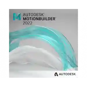 MotionBuilder 2022
