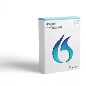 Nuance Dragon Professional 16 Almanca Nuance lisans Anahtarı