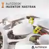 Inventor Nastran 2022