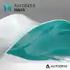 Autodesk Maya 2024 Lisans Anahtarı
