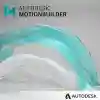MotionBuilder 2023