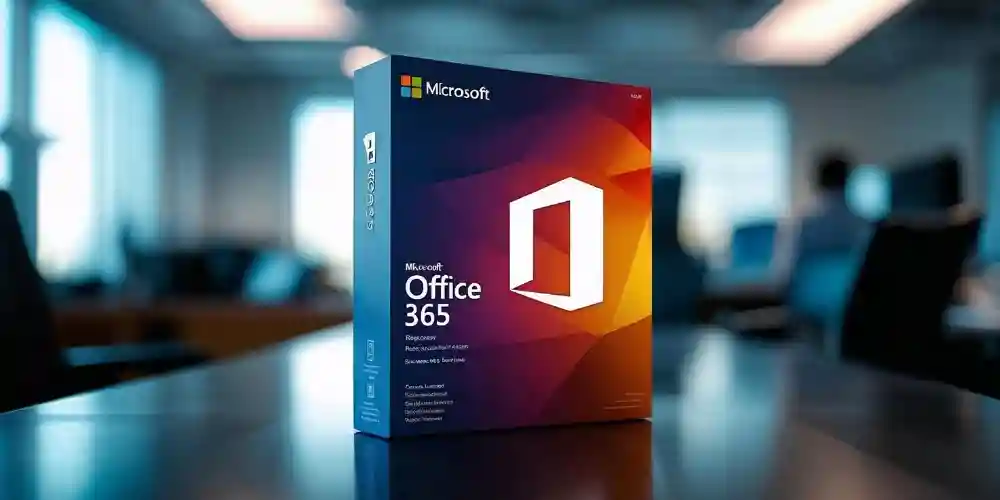 Microsoft 365 ile Daha Akıllı Çalışın: Orijinal Lisansın 5 Büyük Avantajı