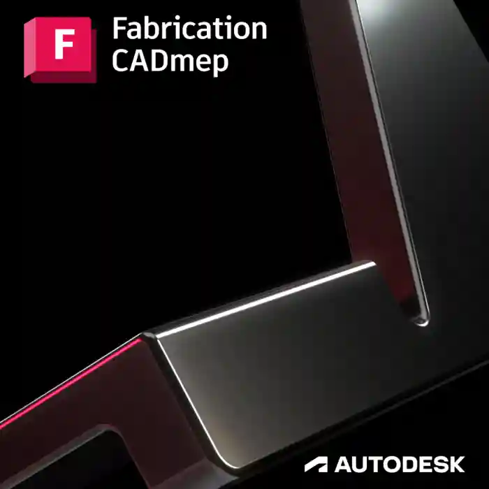 Fabrication CadMep 2024
