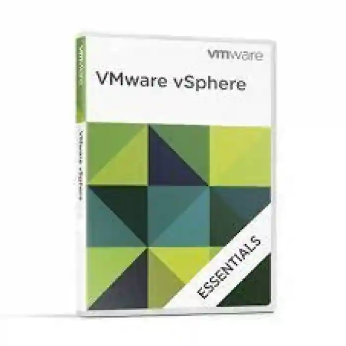 VMware vSphere 6 Essentials  Lisans Anahtarı 32&64 bit