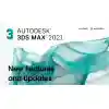Autodesk 3ds max 2021 Lisans Anahtarı