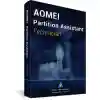 AOMEI Partition Assistant Technician Edition Version 8.5 Multilingual