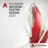 AutoCad Raster Design 2022