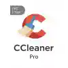 Ccleaner Professional - Windows Pc 1 Cihaz 1 Yıl Dijital Lisans Ccleaner Key