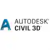 Civil 3D Project Explorer 2023