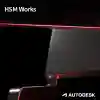 HSMWorks Ultimate 2022
