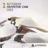 Inventor CAM 2021