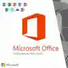 Office 2016 Pro Plus Süresiz Dijital Lisans Anahtarı Key 32&64 Bit ( Şirket)