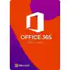 Office 2024 365 Pro Plus Hesap Lisansı | 1 Yıllık