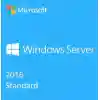 Windows Server 2016 Standart BİREYSEL -KURUMSAL Dijital Lisans