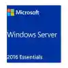 Windows Server 2016 Essentials Dijital Lisans BİREYSEL KURUMSAL