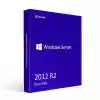 Windows Server 2012 R2 Essentials Dijital Lisans BİREYSEL KURUMSAL