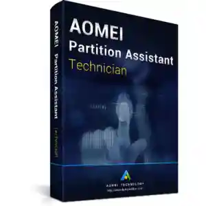 AOMEI Partition Assistant Technician Edition Version 8.5 Multilingual