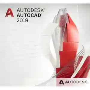 AutoCAD 2019 TAM SÜRÜM 3 YIL 5 KULLANICI